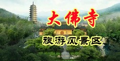 操bb视频免费看中国浙江-新昌大佛寺旅游风景区